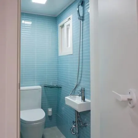 Hongdae Sunlight House-3Room2Bath Seoul Exterior photo