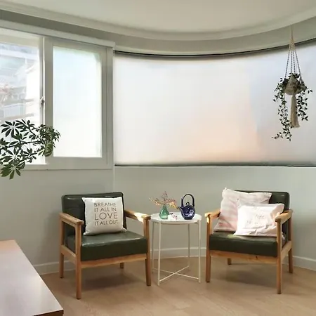 Hongdae Sunlight House-3Room2Bath Seoul Exterior photo