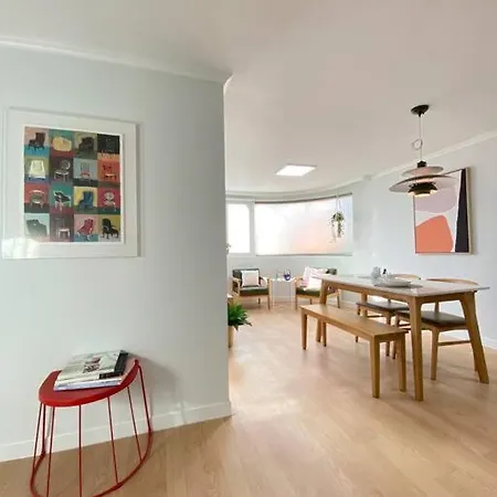 Hongdae Sunlight House-3Room2Bath Seoul Exterior photo