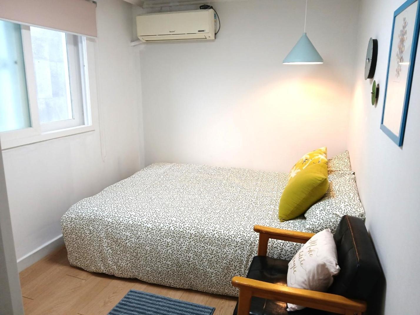 Hongdae Sunlight House-3room2bath Holiday home