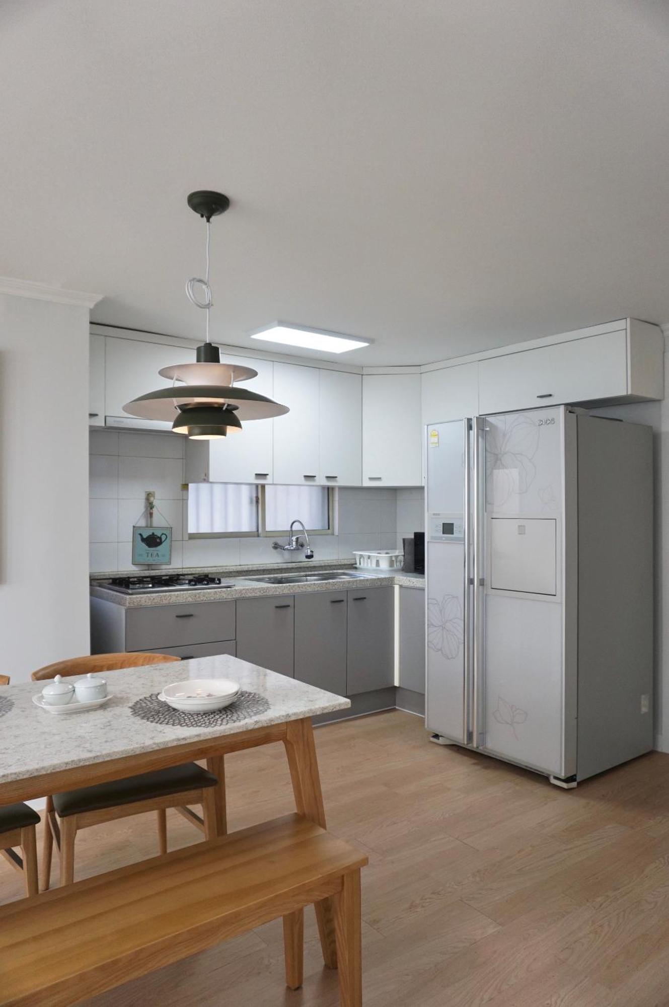 Hongdae Sunlight House-3room2bath Holiday home Seoul