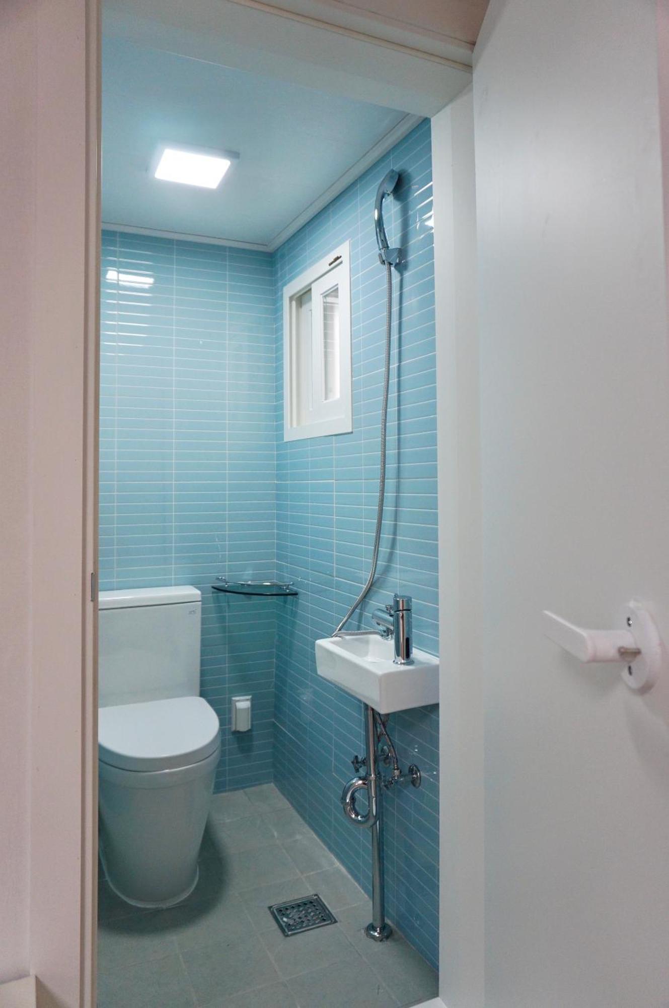 Hongdae Sunlight House-3room2bath Holiday home