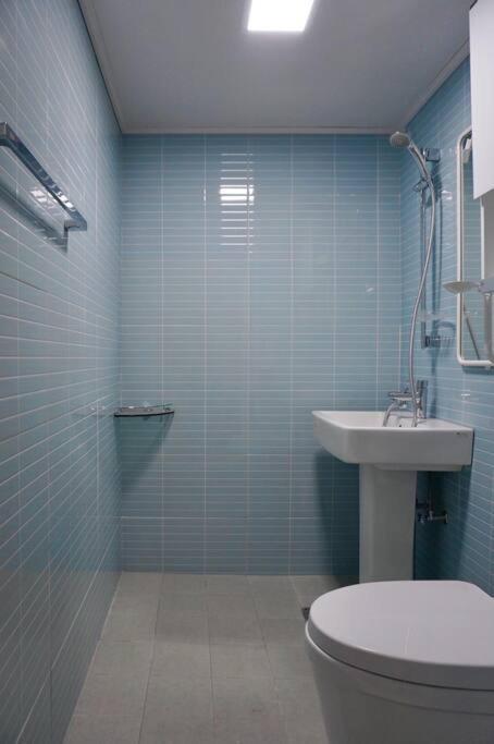 Hongdae Sunlight House-3room2bath 펜션