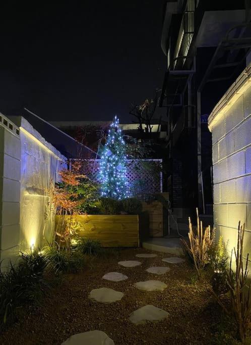 Hongdae Sunlight House-3room2bath * 서울특별시