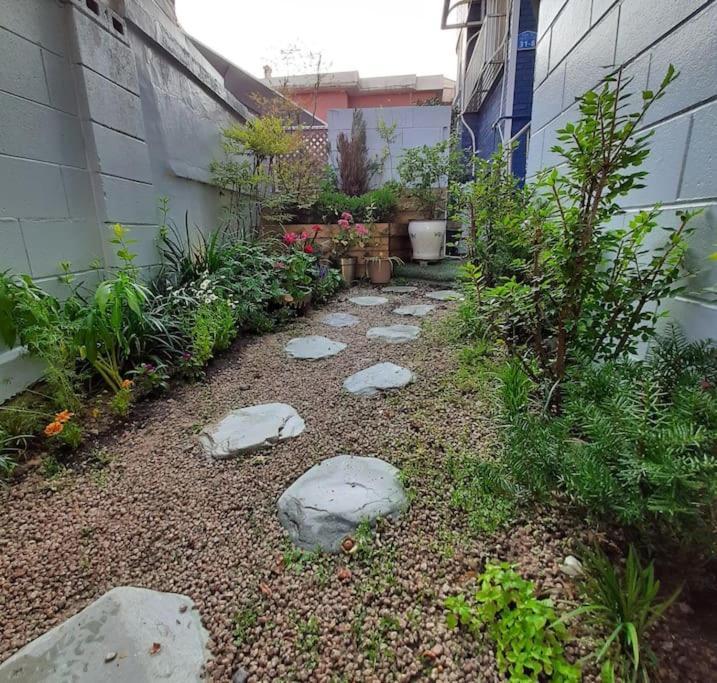 펜션 Hongdae Sunlight House-3room2bath *